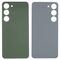 Poklopac - Samsung S916B/Galaxy S23 Plus Green (NO LOGO).