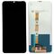 LCD displej (ekran) - Vivo Y16 + touch screen black (crni) OEM.