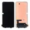 LCD displej (ekran) - Xiaomi Mi 11 Lite + touchscreen black (crni) OEM.