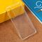 Futrola Transparent Ice Cube - Samsung S926B Galaxy S24 Plus.