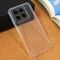 Silikonska futrola Ultra Thin - Xiaomi 14 Transparent.