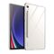Silikonska futrola Ultra Thin - Samsung X510 Galaxy Tab S9 FE 10.9 2023 Transparent.