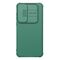 Futrola Nillkin CamShield Pro - Samsung A556 Galaxy A55 5G zelena.