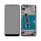 LCD displej (ekran) - Huawei P Smart (2019) + touchscreen crni + frame CHO.