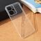 Silikonska futrola Ultra Thin - Xiaomi Redmi 13C 5G Transparent.