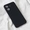 Futrola Teracell Soft Velvet - Xiaomi Redmi 13C crna.