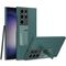 Futrola Holster - Samsung S928B Galaxy S24 Ultra zelena.