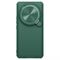 Futrola Nillkin CamShield Prop - Xiaomi 14 Ultra zelena.