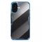 Futrola Nillkin Nature Pro - iPhone 16 6.1 plava.