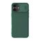 Futrola Nillkin CamShield Pro - iPhone 16 6.1 zelena.