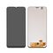 LCD displej (ekran) - Samsung A205 Galaxy A20 + touchscreen black (crni) INCELL.