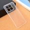 Silikonska futrola Ultra Thin - Xiaomi 14T Pro Transparent.