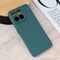 Silikonska futrola Teracell Giulietta - Huawei Honor 200 Smart/Honor X7c mat zelena.