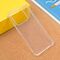 Futrola Transparent Ice Cube - Xiaomi 14T.