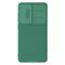Futrola Nillkin CamShield Pro - Samsung S936 Galaxy S25 Plus zelena.