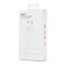 Kucni punjac PD Fast charger 20W - iPhone 11-14 sa PD lightning kablom CE beli.