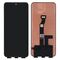 LCD displej (ekran) - Huawei Honor 90 + touchscreen black (crni) CHO.