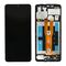 LCD displej (ekran) - Samsung A065 Galaxy A06 (GH81-26440A) + touchscreen + frame black (crni) FULL ORG-SP.