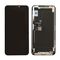 LCD displej (ekran) - iPhone 11 Pro Max + touchscreen black (crni) Incell FHD (JK).