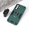Futrola Hard Ring - Samsung A175 Galaxy A17 tamno zelena.