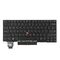 Tastatura - laptop Lenovo Thinkpad X1 Carbon 8th Gen 2020 veliki enter pozadinsko osvetljenje sa misem.