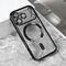 Futrola Magsafe Lux - iPhone 17 Pro 6.3 crna.