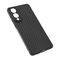 Futrola Carbon fiber - Samsung S937 Galaxy S25 Edge crna.
