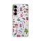 Silikonska futrola PRINT Skin - Samsung S731B Galaxy S25 Fe Winter Spirit.