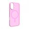 Futrola PURO Daylight - iPhone 16 6.1 roze.