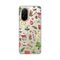 Silikonska futrola PRINT Skin - Xiaomi Redmi A5(173mm) Winter Spirit.