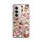 Silikonska futrola PRINT Skin - Xiaomi Redmi 15 4G Cozy Christmas.