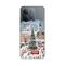 Silikonska futrola PRINT Skin - Xiaomi Redmi 15C 4G Christmas Town.