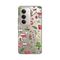 Silikonska futrola PRINT Skin - Xiaomi Redmi 15 4G Winter Spirit.