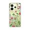 Silikonska futrola PRINT Skin - Xiaomi Redmi Note 14 4G (SRB) Winter Spirit.