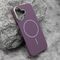 Futrola ARMOR PC MagSafe - iPhone 17 ljubicasta (MS).