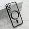 Futrola CAMERA PROTECT MagSafe - Samsung S911B Galaxy S23 5G crna (MS).