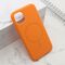 Futrola FLEX MagSafe - iPhone 11 (6.1) narandzasta (MS).