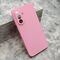 Futrola GENTLE COLOR - Samsung A566 Galaxy A56 5G roze (MS).