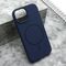 Futrola FLEX MagSafe - iPhone 15 plava (MS).