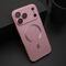 Futrola ELEGANT MAGSAFE - iPhone 17 Pro Max (6.9) roze (MS).