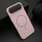 Futrola JELLY MagSafe II - iPhone 17 roze (MS).