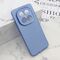 Futrola GLOW SHINING - Xiaomi Redmi Note 14 Pro 4G plava (MS).