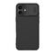 Futrola Nillkin Cam Shield Pro - iPhone 17 crna (MS).