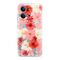 Silikonska futrola ultra tanka (skin) PRINT CLEAR - Xiaomi Redmi 15C 4G 171mm (global) ND0320 (MS).