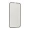 Zastitno staklo Tempered Glass 2.5D full glue - iPhone 13 Pro Max/14 Plus 6.7 crni.