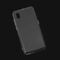 Silikonska futrola Ultra Thin - Alcatel 1B 2020/5002D Transparent.