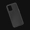 Silikonska futrola Ultra Thin - Realme 8 5G Transparent.