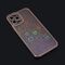 Futrola Heart IMD - iPhone 12 Pro 6.1 roze.