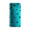 Silikonska futrola PRINT Skin - Xiaomi Redmi 9A Hearts.