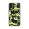 Silikonska futrola PRINT Skin - iPhone 11 6.1 Army.